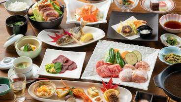 食事・飲み物 / 8