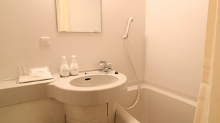 ダブルルーム 喫煙可