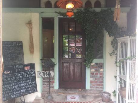 オーベルジュブーズアネックス / 2