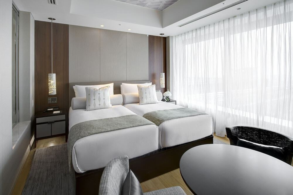 アスコット丸の内東京（アスコットマルノウチトウキョウ） / 5