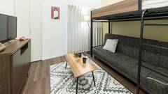 TRIP POD SUMIYOSHI A