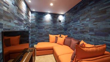 リビング エリア / 15