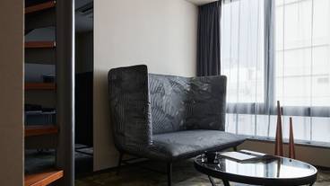 リビング エリア / 21