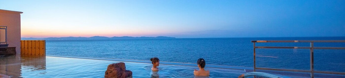 【鳥取】カップルで泊まりたい雰囲気の良いホテル・旅館7選