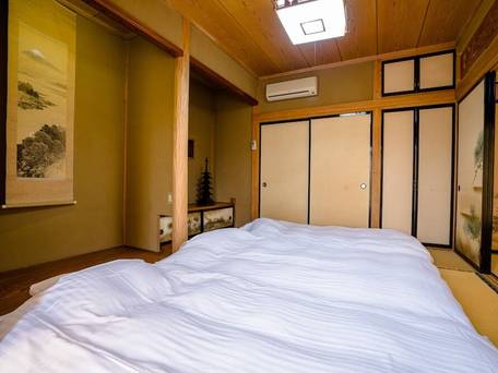 ID STAY Kawaguchiko / 5