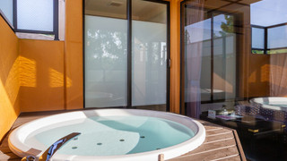 露天風呂付和洋室スイートルーム 禁煙