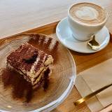 パンとエスプレッソと福田美術館（パントエスプレッソトフクダビジュツカン）