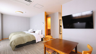 デラックス ルーム