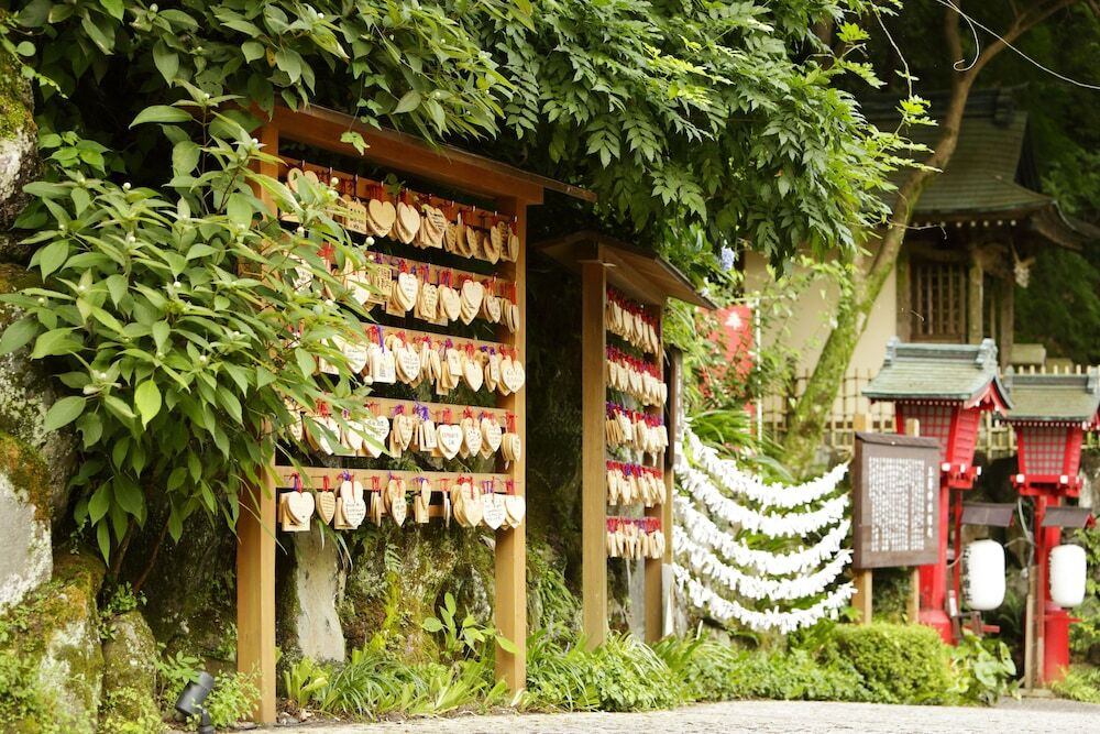 頭上を遮るものは何もなし。箱根の大自然に包まれ深呼吸4229866