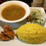 すぱいす工房 梵我 （ボンガ）