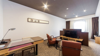 スーペリアキング　禁煙　大人定員2名様