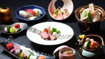 食事・飲み物 / 8