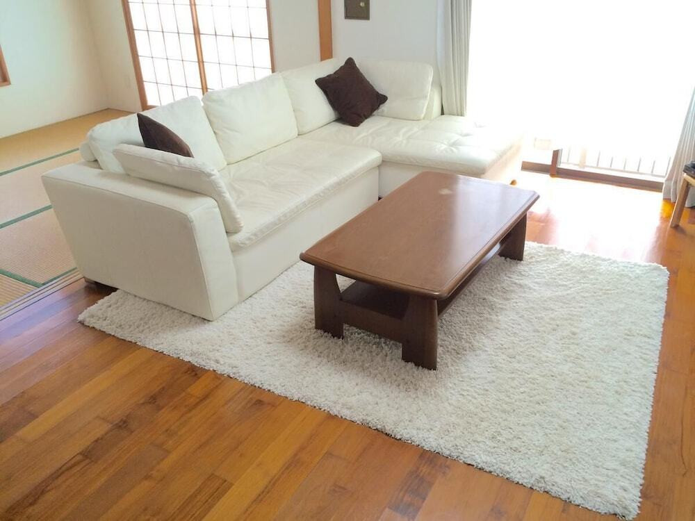 リビングルーム