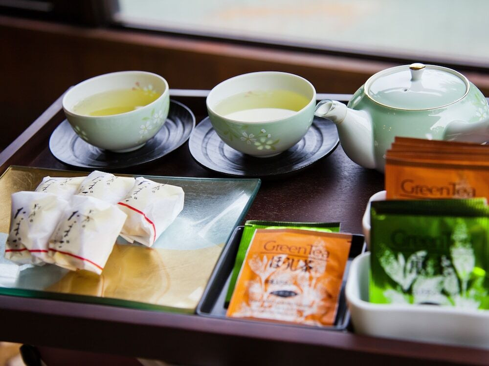 客室の設備とサービス