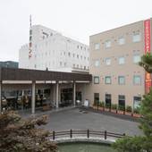 クア・アンド・ホテル 石和健康ランド（山梨県 ビジネスホテル） / 3