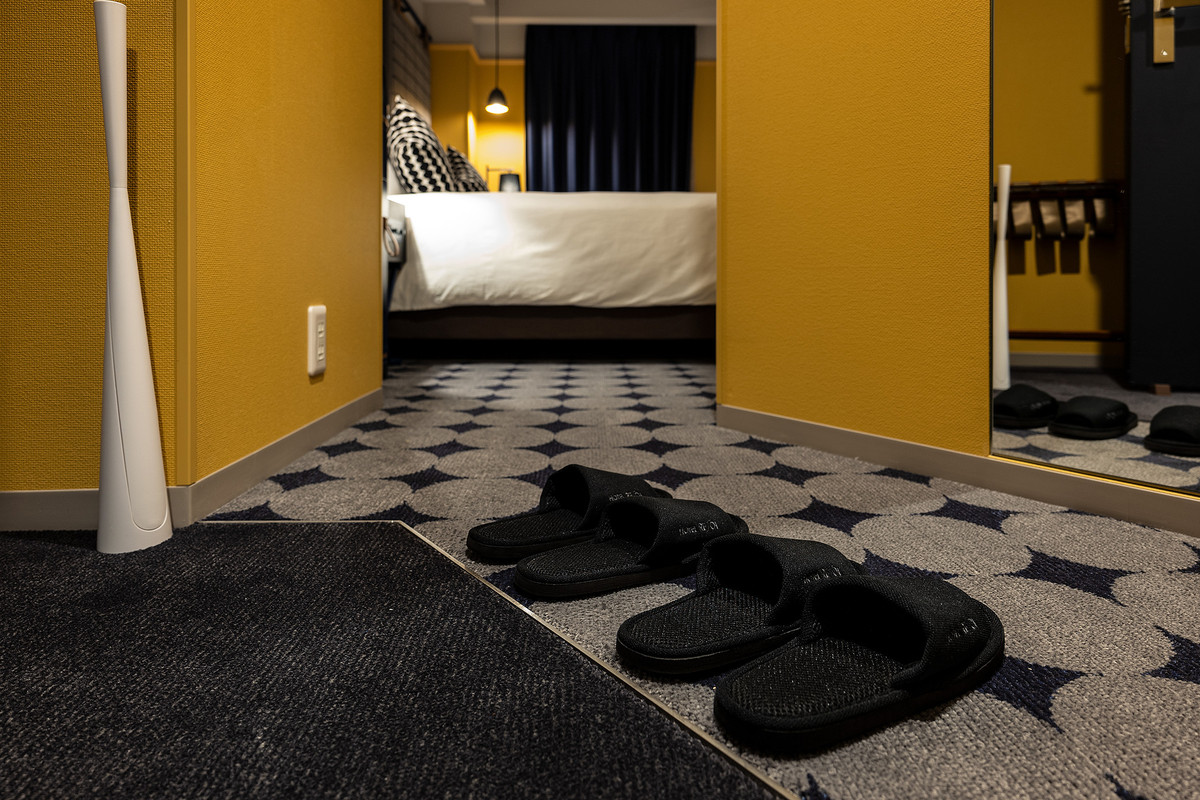 ホテル リソル横浜桜木町(ホテル リソルヨコハマサクラギチョウ) / 6