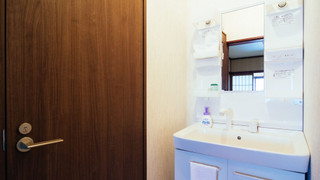 スーペリア ルーム 禁煙 共用バスルーム