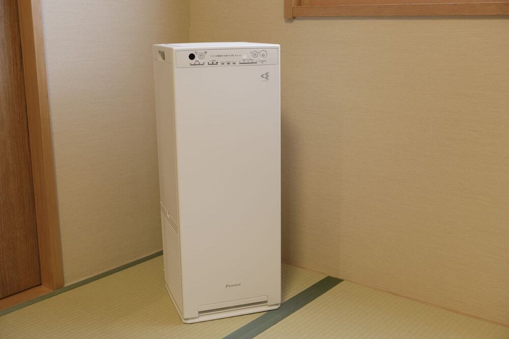 客室の設備とサービス