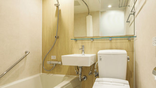 スーペリア コンパクトツイン（バス付）禁煙