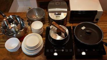 客室の設備とサービス / 11