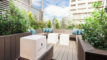 テラス / パティオ / 13