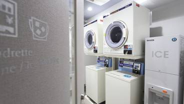 ランドリー ルーム / 6