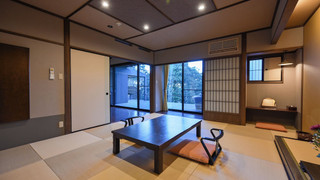 囲炉裏 和洋室　禁煙