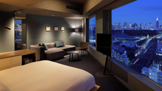 King Room Non smoking