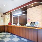 ロイヤルイン掛川(ステーションホテル2)(静岡県 ビジネスホテル) / 2