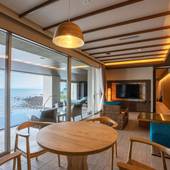 AMANE RESORT SEIKAI（潮騒の宿 晴海）（大分県 リゾートホテル） / 2