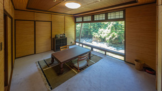 プレミアムスイート 一の宮 禁煙