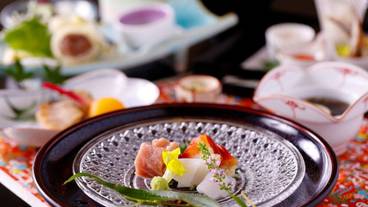 食事・飲み物 / 6