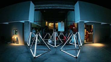 施設内の設備 / 17