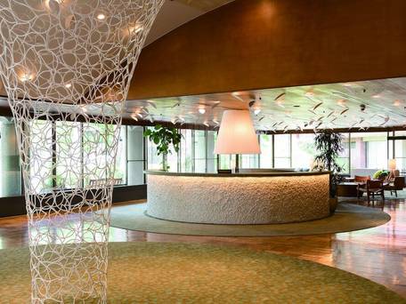 軽井沢プリンスホテル イースト / 4