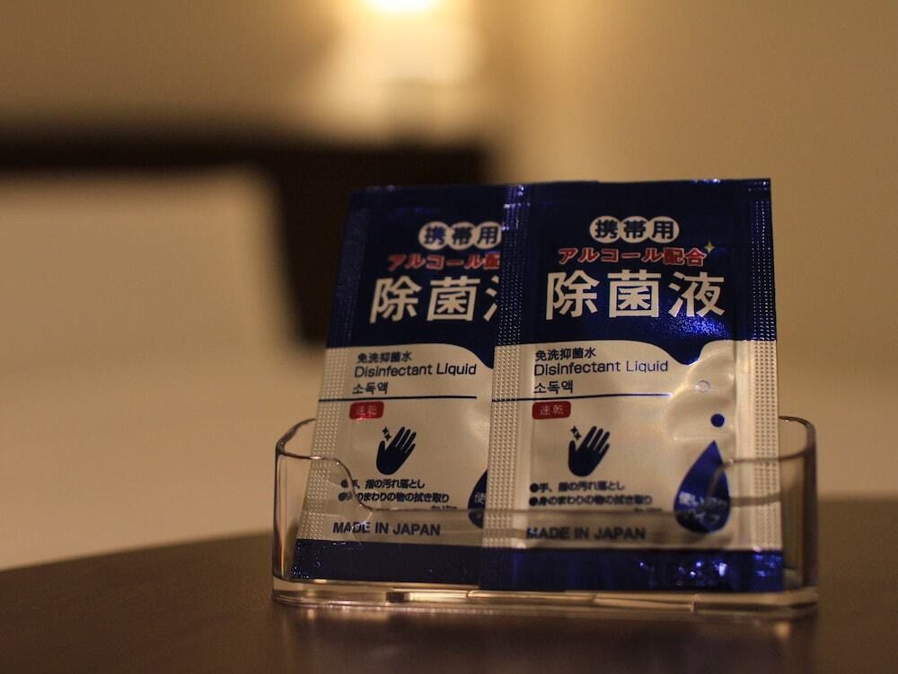 客室の設備とサービス