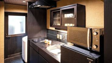 専用キッチン / 24