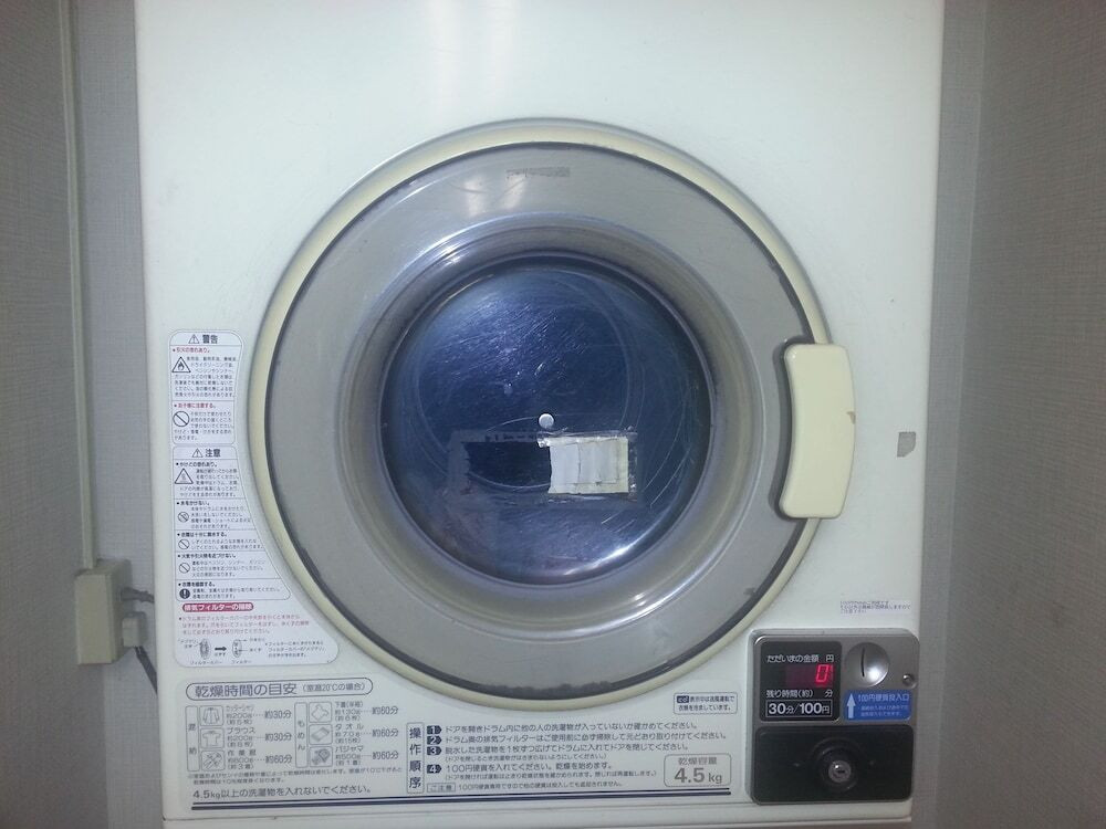 ランドリー ルーム