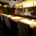 京都でおひとり様飲み&ご飯。カウンター席のあるオススメ店