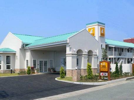 ファミリーロッジ旅籠屋・浜名湖店 / 1