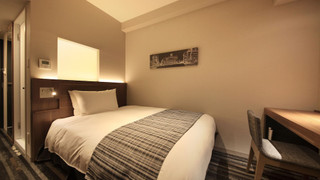 セミダブルルーム 禁煙