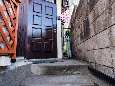 A0宿 新宿上落合 / 3