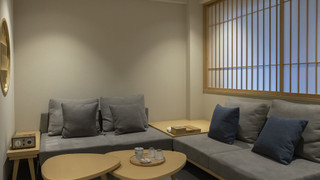 スーペリアツイン 禁煙