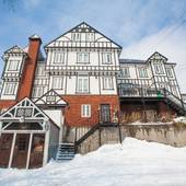 ニセコリゾートペンション グラン・パパ(北海道 ペンション) / 3