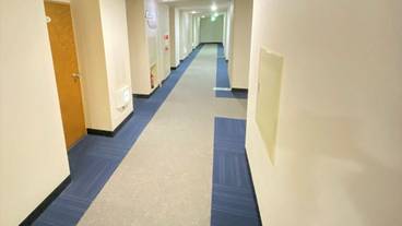 客室の設備とサービス / 22