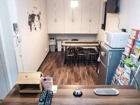 Stay Osaka Namba / 2