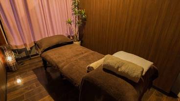 トリートメント ルーム / 16