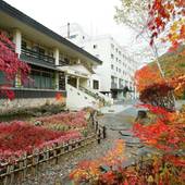 11種類の貸切露天風呂 水上高原 奥利根温泉 ホテルサンバード（群馬県 旅館） / 3