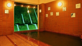 1年中カニ料理が堪能できる！癒やしの温泉やエステも魅力3461537