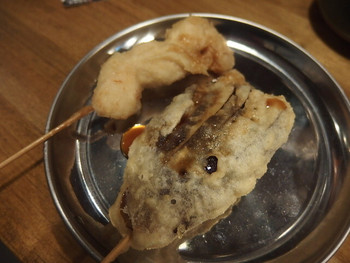 「かめや」 料理 45381595 串天