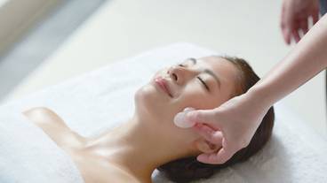 スパ トリートメント / 2